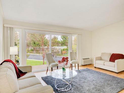 331 Avenida Sevilla Q , Laguna Woods, CA