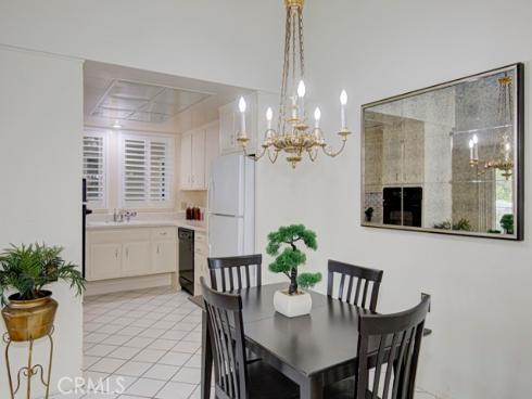 331 Avenida Sevilla Q , Laguna Woods, CA