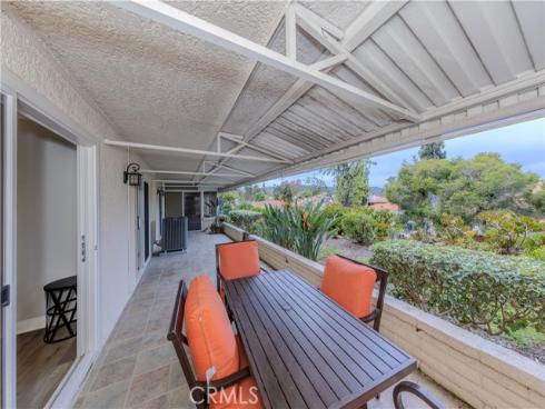 3379 Punta Alta B , Laguna Woods, CA