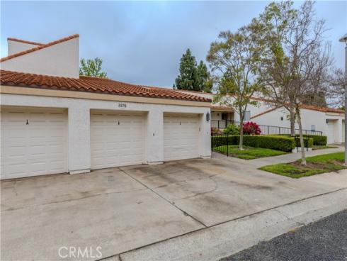 3379 Punta Alta B , Laguna Woods, CA