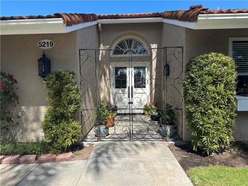 5219 Moya , Laguna Woods, CA