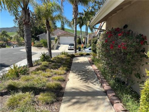 5219 Moya , Laguna Woods, CA