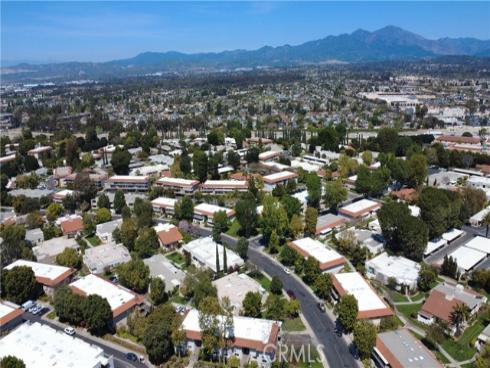 2189 Via Mariposa #c , Laguna Woods, CA