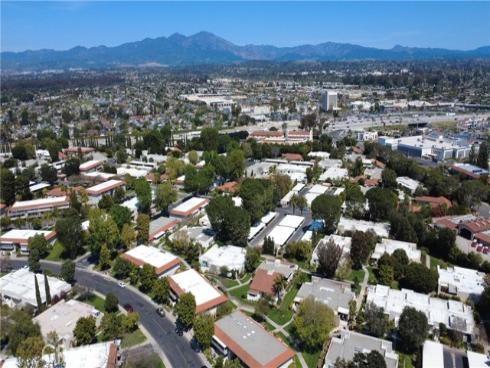 2189 Via Mariposa #c , Laguna Woods, CA