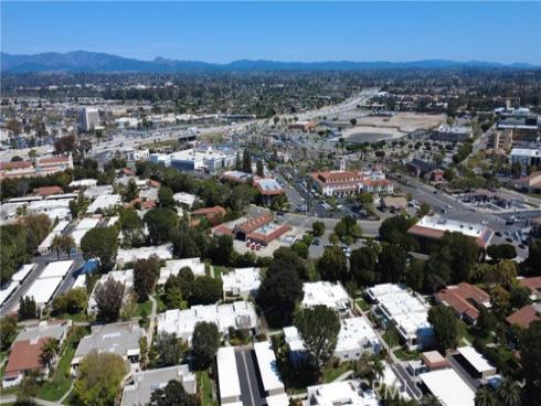 2189 Via Mariposa #c , Laguna Woods, CA