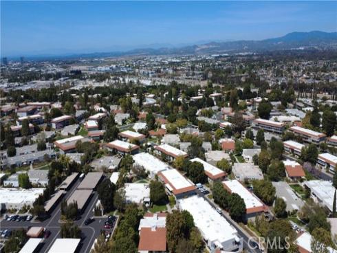 2189 Via Mariposa #c , Laguna Woods, CA