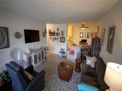2189 Via Mariposa #c , Laguna Woods, CA