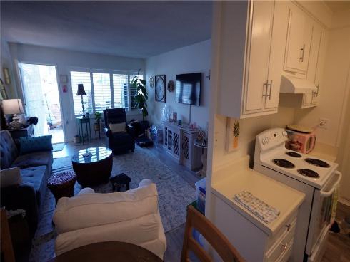 2189 Via Mariposa #c , Laguna Woods, CA