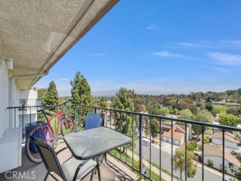 3337 Punta Alta 3G , Laguna Woods, CA