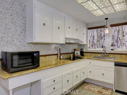 893 Ronda Sevilla D , Laguna Woods, CA