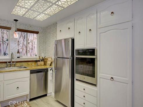 893 Ronda Sevilla D , Laguna Woods, CA