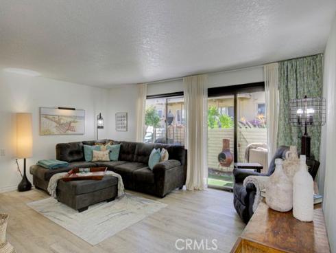 893 Ronda Sevilla D , Laguna Woods, CA