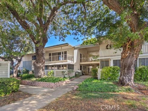 8 Via Castilla R , Laguna Woods, CA