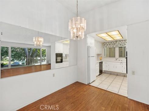 8 Via Castilla R , Laguna Woods, CA