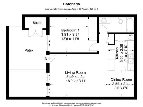 2019 Via Mariposa W G , Laguna Woods, CA