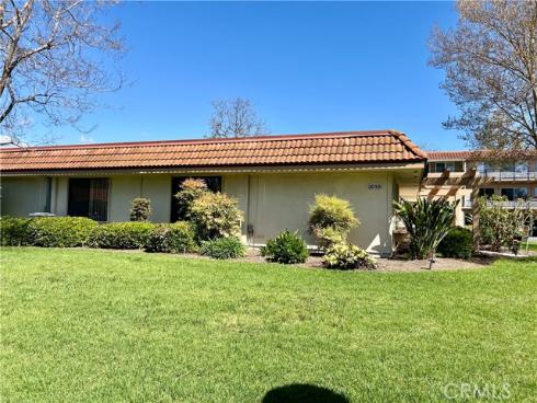 3018 Via Buena Vista B , Laguna Woods, CA