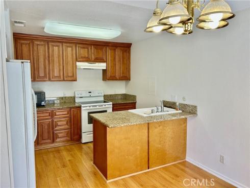 3018 Via Buena Vista B , Laguna Woods, CA