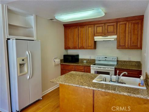 3018 Via Buena Vista B , Laguna Woods, CA