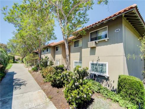 606 Avenida Sevilla O , Laguna Woods, CA