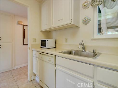 606 Avenida Sevilla O , Laguna Woods, CA