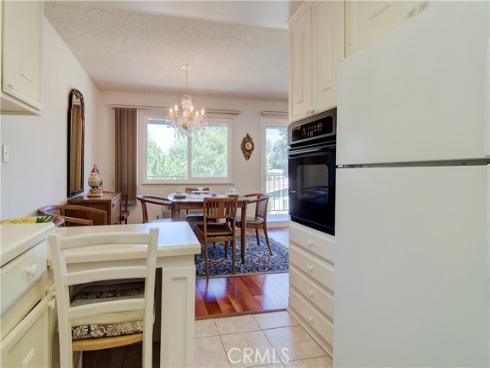 606 Avenida Sevilla O , Laguna Woods, CA