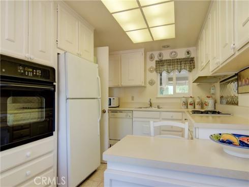 606 Avenida Sevilla O , Laguna Woods, CA