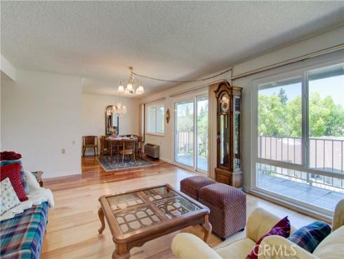 606 Avenida Sevilla O , Laguna Woods, CA