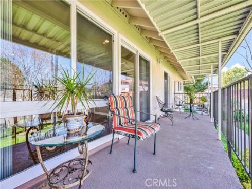 2249 Via Mariposa N , Laguna Woods, CA