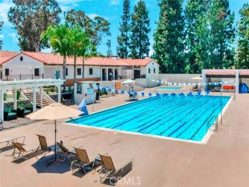 2249 Via Mariposa N , Laguna Woods, CA