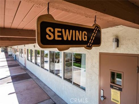 2249 Via Mariposa N , Laguna Woods, CA