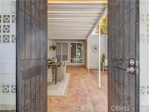 537 Via Estrada C , Laguna Woods, CA