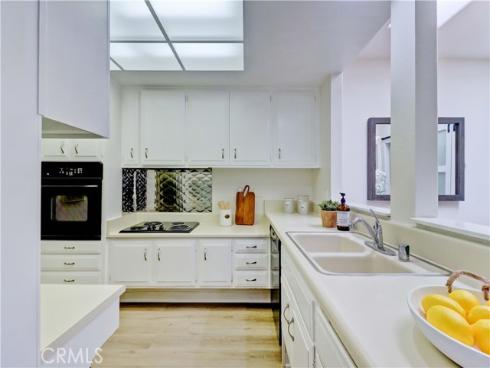 537 Via Estrada C , Laguna Woods, CA