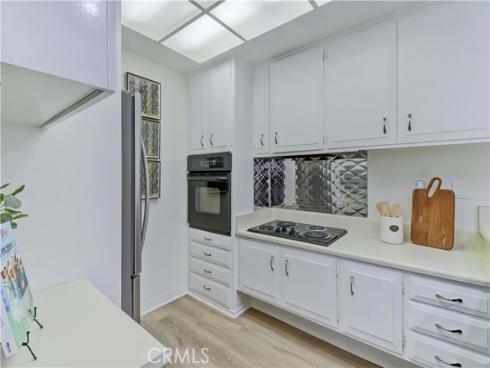 537 Via Estrada C , Laguna Woods, CA