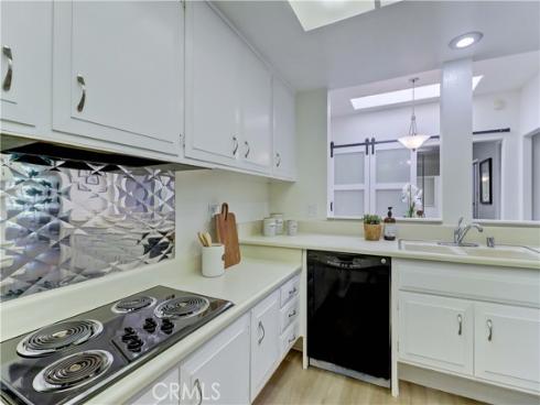 537 Via Estrada C , Laguna Woods, CA