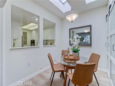 537 Via Estrada C , Laguna Woods, CA