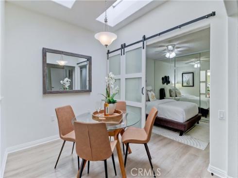 537 Via Estrada C , Laguna Woods, CA