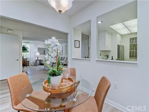 537 Via Estrada C , Laguna Woods, CA