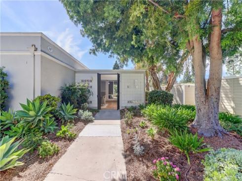 537 Via Estrada C , Laguna Woods, CA