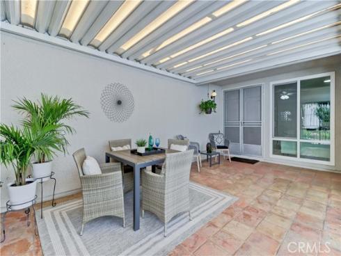 537 Via Estrada C , Laguna Woods, CA