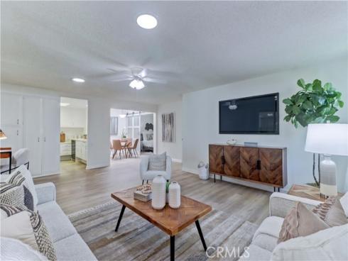 537 Via Estrada C , Laguna Woods, CA