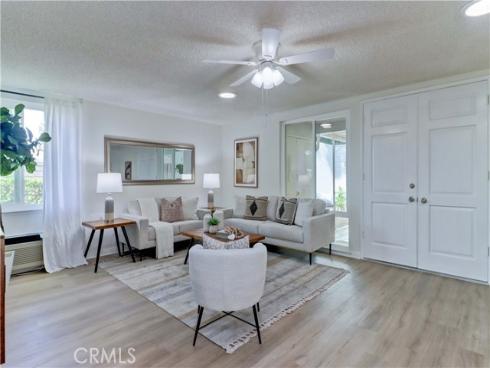 537 Via Estrada C , Laguna Woods, CA