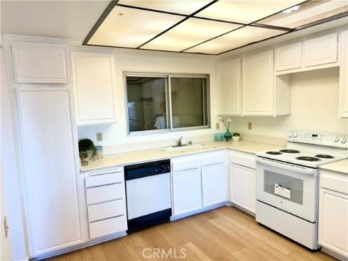 4026 Calle Sonara 2E , Laguna Woods, CA