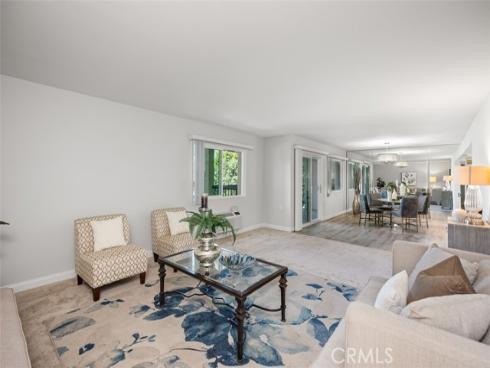 5517  Paseo Del Lago E  1C , Laguna Woods, CA