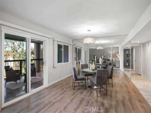 5517  Paseo Del Lago E  1C , Laguna Woods, CA