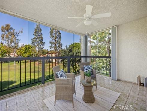 5517  Paseo Del Lago E  1C , Laguna Woods, CA