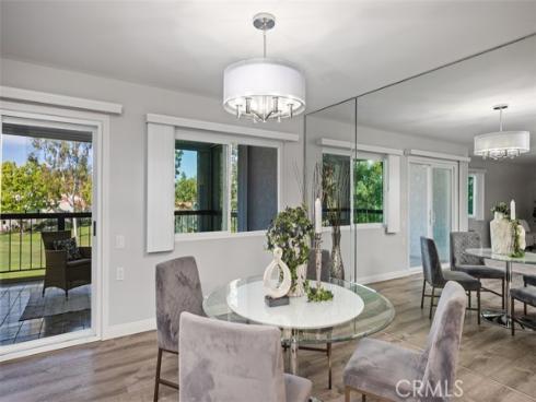 5517  Paseo Del Lago E  1C , Laguna Woods, CA