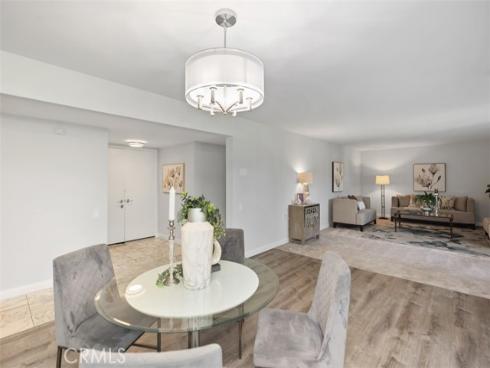 5517  Paseo Del Lago E  1C , Laguna Woods, CA