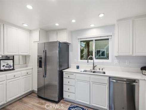 5517  Paseo Del Lago E  1C , Laguna Woods, CA