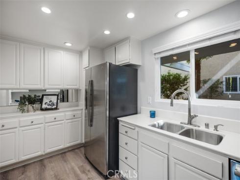 5517  Paseo Del Lago E  1C , Laguna Woods, CA