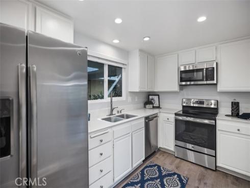 5517  Paseo Del Lago E  1C , Laguna Woods, CA